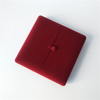 Velvet Jewelry Packaging Box Vintage Ring Box