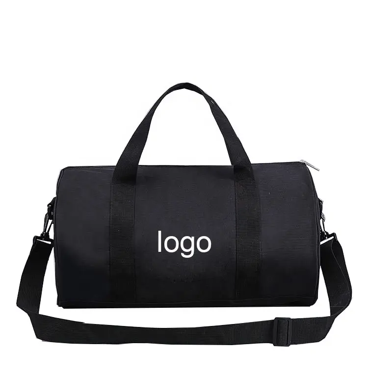 Wholesale Promotional Perfect Score sport travel custom duffle gym bag with logo