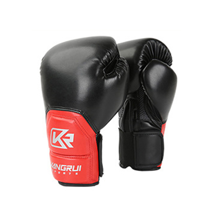 kickboxing punching bag