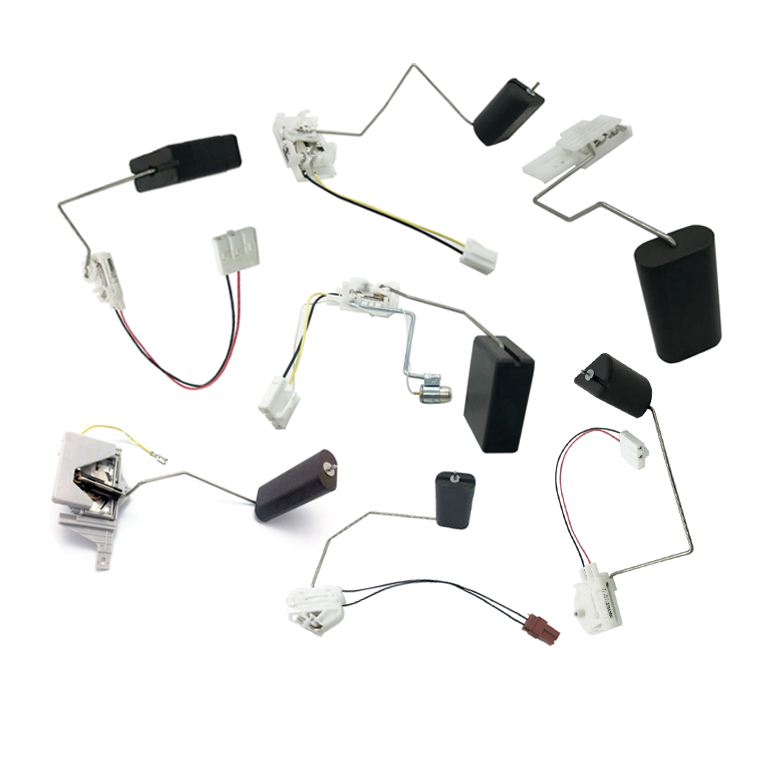 NEW FUEL PUMP TANK EVAP PRESSURE SENSOR FOR 1996-2008 GM CAR//TRUCK 16238399