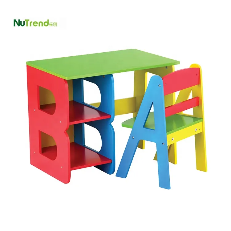 China Wood Kids Desk China Wood Kids Desk Manufacturers And
