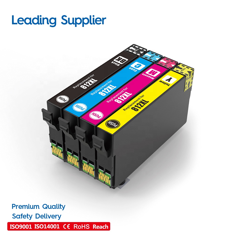 epson t812
