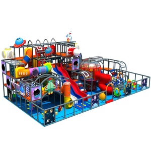 Commercial Playground Equipments Commercial Playground Equipments
