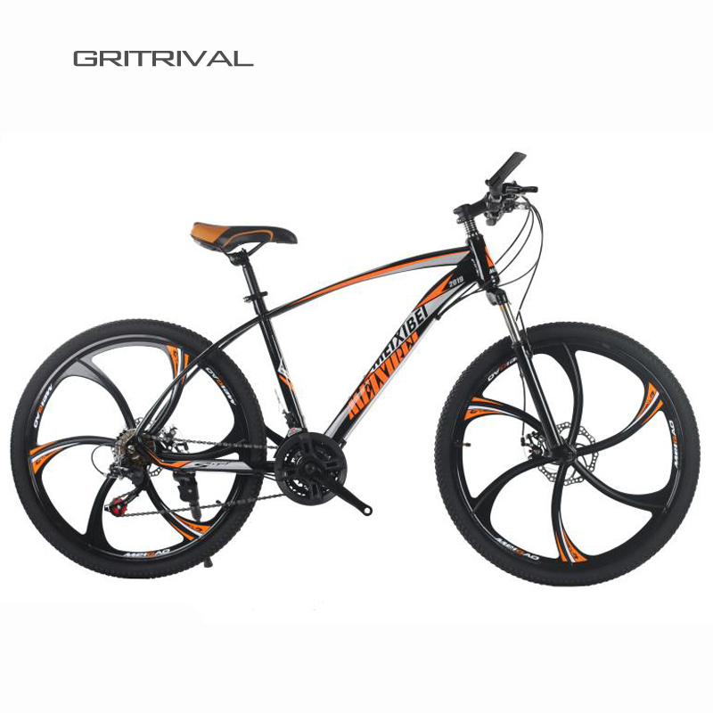 24 bikes for sale