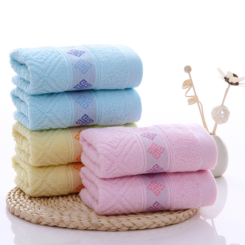 bath towel hotel 100% cotton 500g Premium & Luxury Towel Set for Bathroom cotton bath towel set