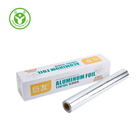 bulk tin foil tin foil oven food wrap film oem factory