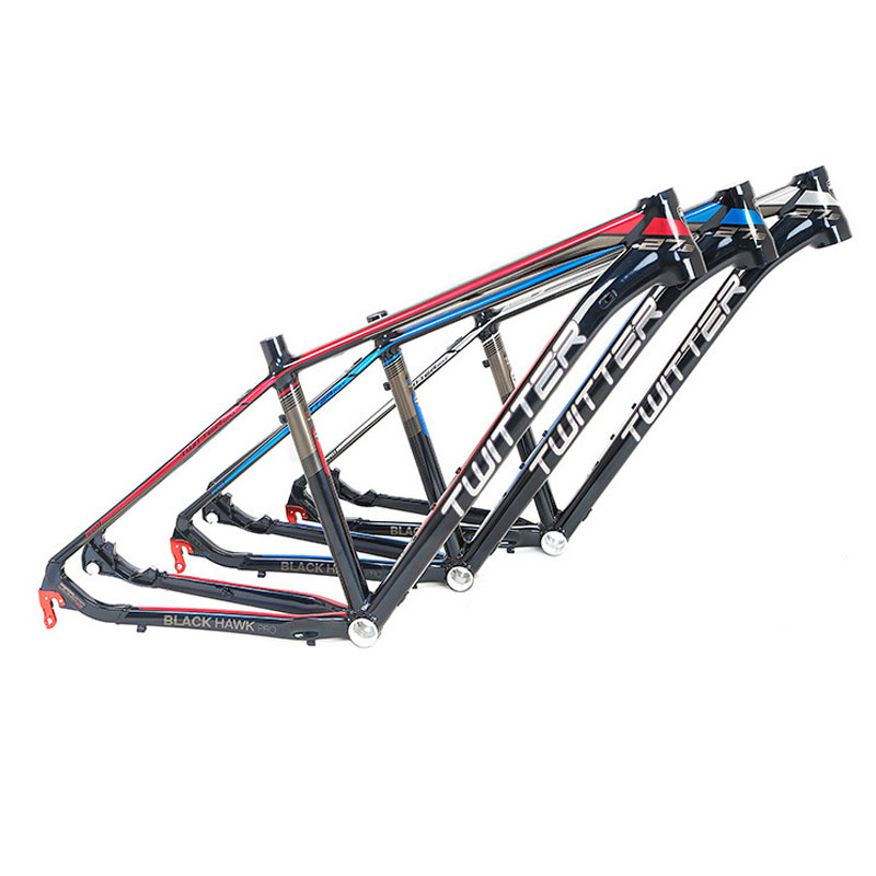 bicycle frame manufacturers