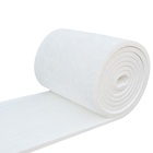 Ceramic Fiber blanket For Insulation Material