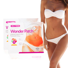 burn fat slimming patch slim parches from japan