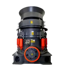 check list for operation cone crusher plant