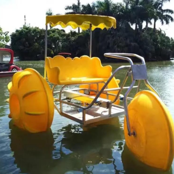 water bike big wheels