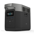 13 devices charging simultaneously ultra fast recharging solar generator 5000 watt