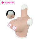 Roanyer H Cup male to female Realistic crossdressing False Boobs