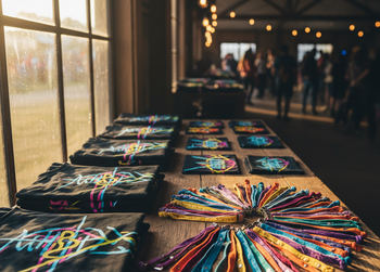 Aftershock 2026 Lineup: Festival Merchandising Success Strategy