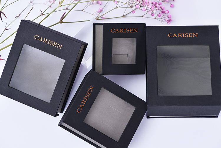 dongguan chivole gift box co., ltd. - storage box