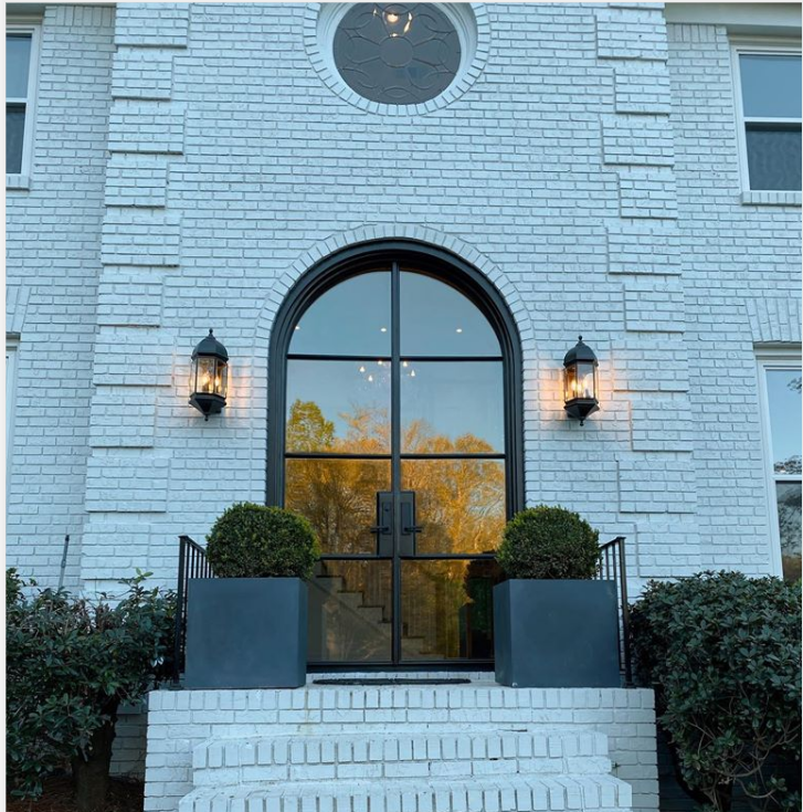 China Metal Window Grille China Metal Window Grille Manufacturers And Suppliers On Alibaba Com