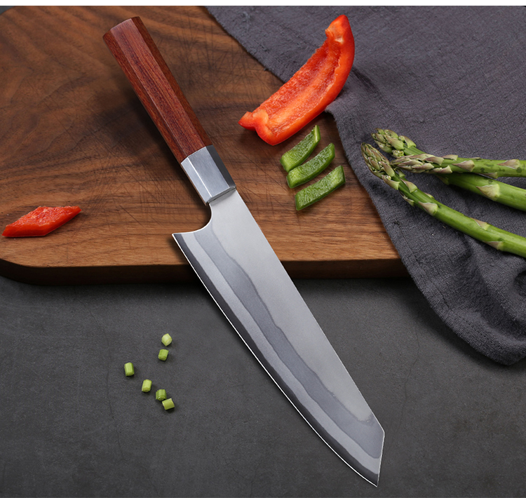 Hot Sale Professional 8 Inch Damascus Kitchen Chef Knife