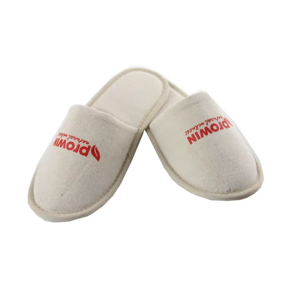 Non Woven Disposible Hotel Slipper 6mm Wholesalers Online