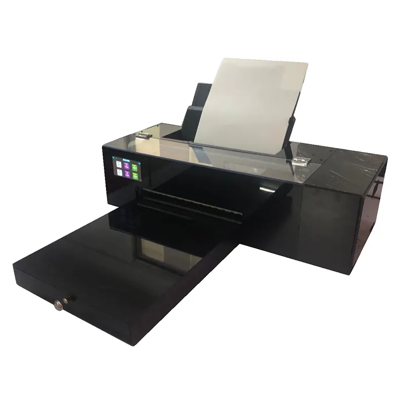 Factory Price Manufacturer Supplier Pet Film For Laser Printer Pet Film Inkjet Printer/