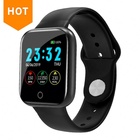 High quality Smart watch i5 tracker heart monitor blood pressure smart watch