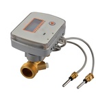 Ultrasonic Heat Meter with Lora Wan Mbus DN15-DN40