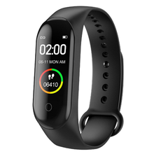 programmable smart band