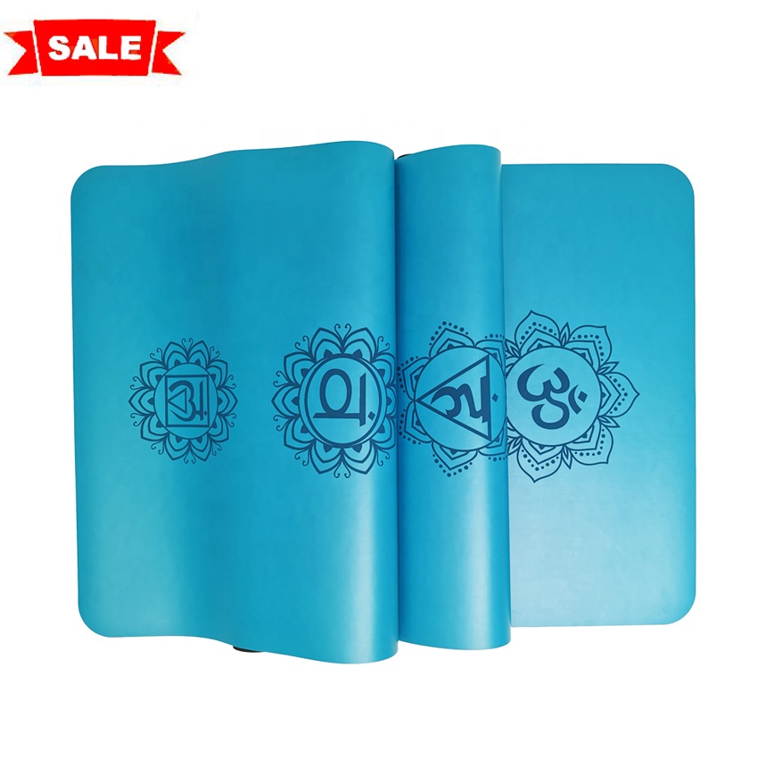 yoga mat suppliers