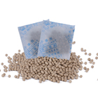 DMF natural clay desiccant high efficient moisture absorber active mineral desiccant bag