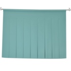 Shanghai CJ retaining water curtain pvc for dishwasher