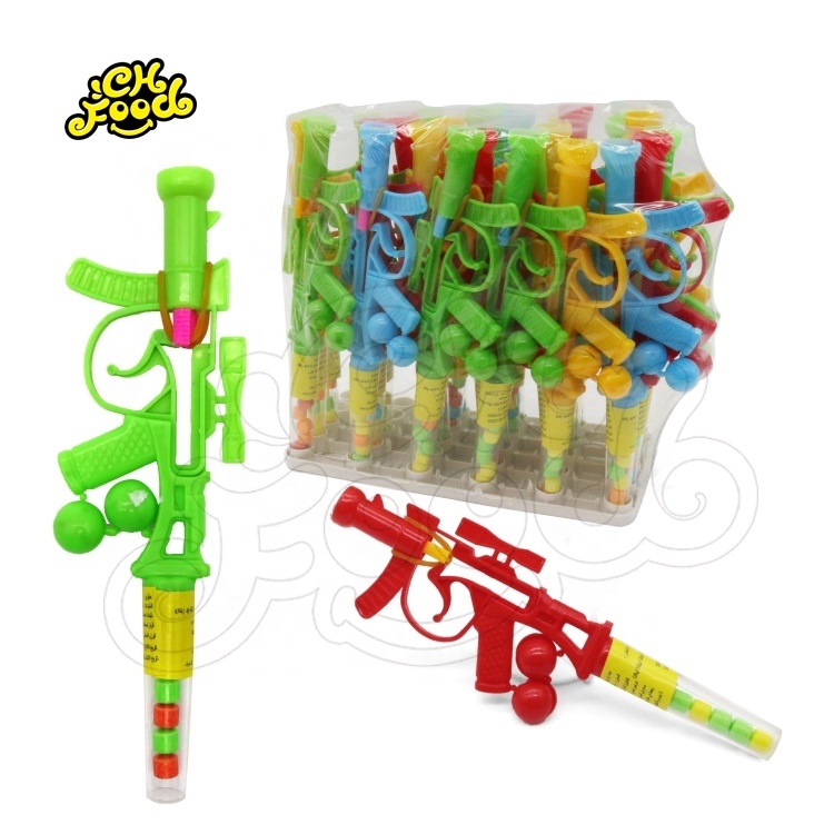 New Skull Spring Bounce Toys Candy Jumping Toy Halloween
