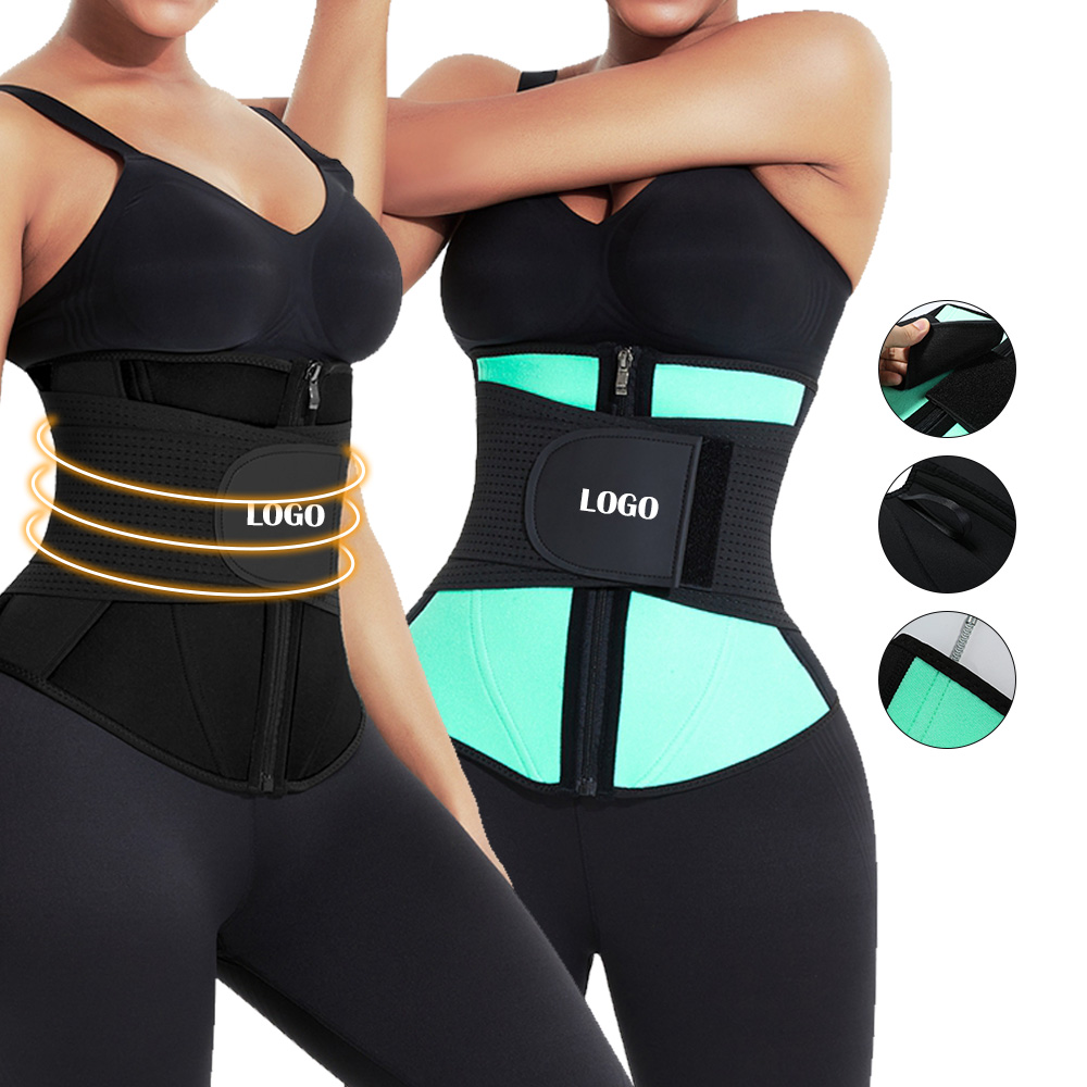 wholesale waist trainers with logo