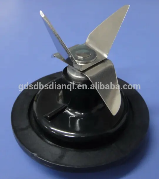 Лезвие блендера с уплотнительным кольцом, Запасной нож для домашнего блендера, запчасти для HB DBD-027