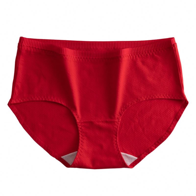 Pack Intime 2 Cuadro Algodón Elasticado - Calzones | Paris.cl