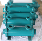 Haisheng K800 ~ 4000-type marine machinery parts Heat exchanger for marine diesel engine