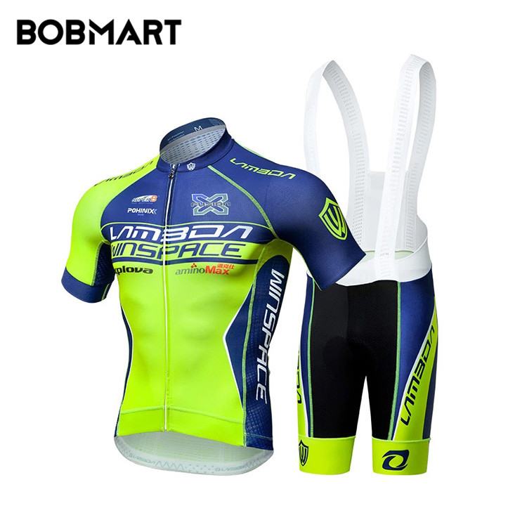 custom bike clothing