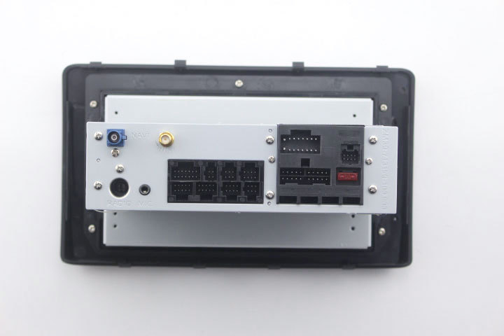 Android 10.0 Car DVD Player For KIA Carnival 2014-2017 auto Stereo GPS Navigator Radio video DSP