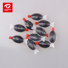 Natural fermented fish shape soy sauce with great quality