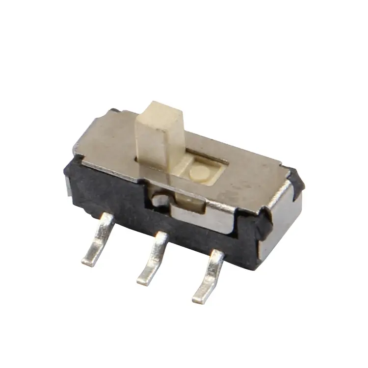 JC-SK10 Series spring micro slide switch made In China