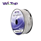 High quality 2C 18AWG audio cable CL2 CL3 Rated speaker cable wire