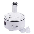 Breast Enhancement Hips Lifting Vacuum Suction Breast Tightening Machine