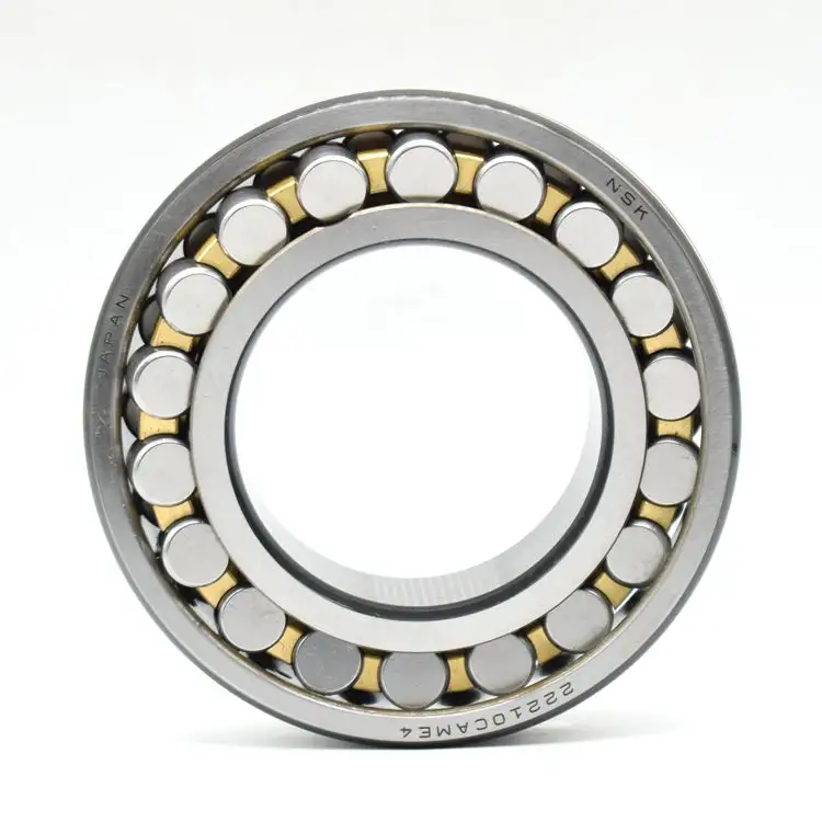 Chumaceras NSK precios spherical roller bearing 23218CC/W33 23218CCK/W33