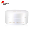 Eye Mask For Moisturizing 24K Gold Collagen Facial Moisturizing Under Eye Pads