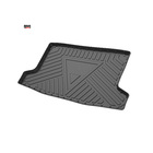 China factory wholesale 3d tpo/rubber trunk mat pelapik lantai kereta for Suzuki SX4 Hatchback 2006-2016