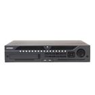 8stata HDD Hik 32/64CH Embedded 4K 12MP NVR without POE DS-9632NI-I8 DS-9664NI-I8 in stock fit for hikvision CCTV systems