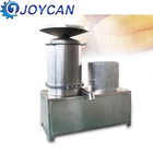 Big capacity stainless steel 20000PCS/H Egg Breaking Machine Egg beater blender Egg cracker