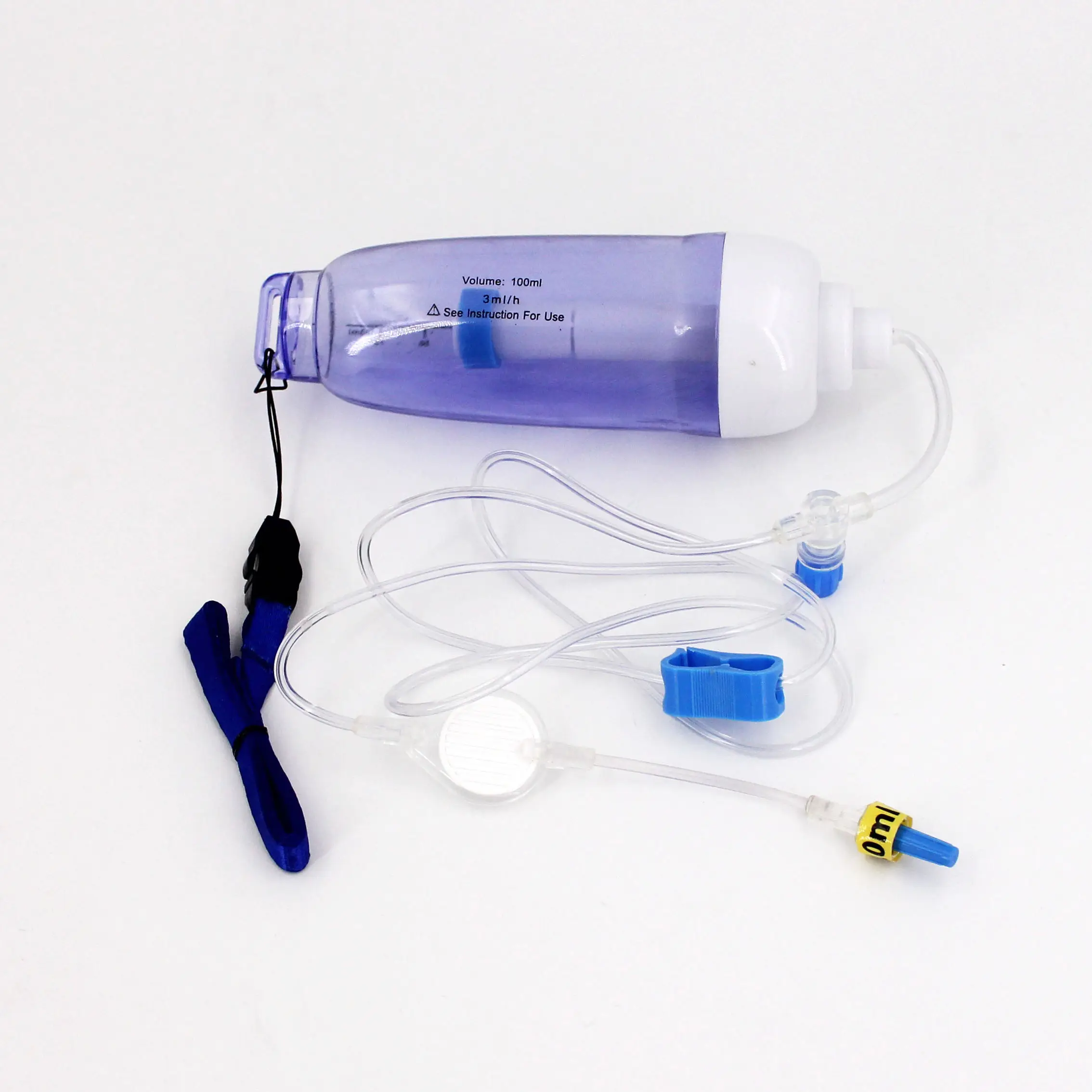 Medical Cheap Intravenous Disposable Infusion Pump
