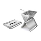 barbecue gas grill stainless steel burner