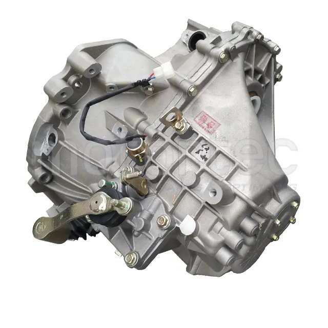 Brand New Transmission for LIFAN 520/620, L5MF16A1 Auto Parts for Lifan, Car Transmission Supplier