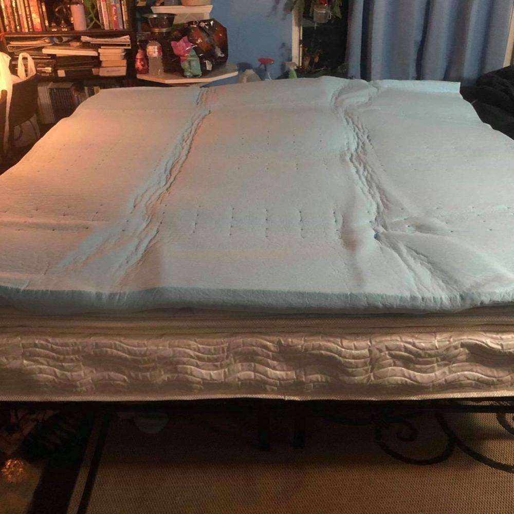 custom cot mattress