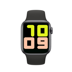 white label smart watch